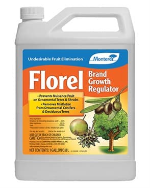 Monterey 1gal Retail Florel Growth Regulator West 4/CS — photo 1 of 2