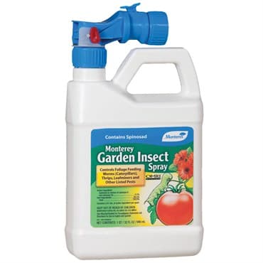 Monterey 32oz Garden Insect RTS Spinosad — photo 1 of 2