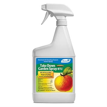 Monterey 32oz Take Down Garden Spray — photo 1 of 2