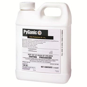 Monterey 32oz Pyganic Garden EC 1.4 Insecticide — photo 1 of 2