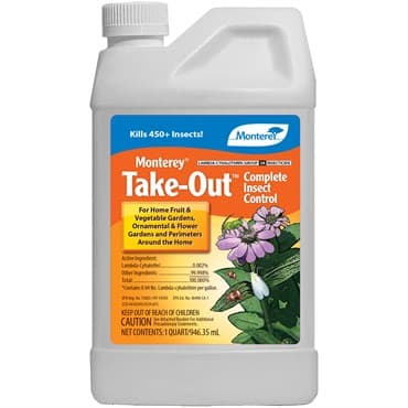 Take-Out 32oz Effective Insect Control — photo 1 of 2