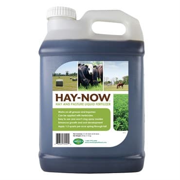 Monty's 2.5 Gal Hay-Now Foliar — photo 1 of 2