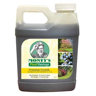 Monty's 16oz PlantVantage Prem Growth — photo 1 of 2