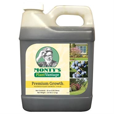 Monty's 32oz PlantVantage Prem Growth — photo 1 of 2