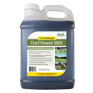 Monty's 2.5 Gal TurfV Turf Power SRN — photo 1 of 2