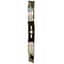 Maxpower Universal 3-N-1 Blade for 22" Cut Mower — thumbnail 1 of 2