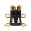 Maxpower Universal 4 Pole Solenoid for Briggs and Stratton, Craftsman, MTD Mowers Replaces OEM No. 146154, 109946, 192507, 5410K — thumbnail 1 of 2