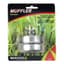 Maxpower Round Replacement Muffler for Briggs & Stratton Replaces Briggs & Stratton OEM #"s 394569 and 298830 — thumbnail 1 of 2