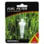 Maxpower 1/4" Fuel Line Filter replaces Snapper 1-1777, 1-4359, 394358, 394358, 394358S, 7014359, 7014359 — thumbnail 1 of 2