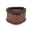 Maxpower Air Filter Replaces Kohler OEM #'s 12-083-05-S and John Deere AM-121608, GY20574, M92359 — thumbnail 1 of 2