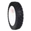 Maxpower 7" Plastic Wheel Diamond Tread — thumbnail 1 of 2