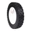 Maxpower 8" Plastic Wheel Diamond Tread — thumbnail 1 of 2