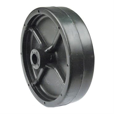 Maxpower 5" Deck Wheel for MTD and Toro Mowers, Replaces OEM numbers 734-0973, 934-0973 and 112-0037 — photo 1 of 2