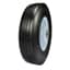 Maxpower 335210 10" x 2.75" Steel Wheel — thumbnail 1 of 2