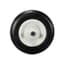 Maxpower 6" Wheelbarrow Replacement Wheel — thumbnail 1 of 2