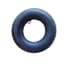 Maxpower Replacement Tire Inner Tube 410 x 350 x 6 with L-Shaped Valve Stem — thumbnail 1 of 2