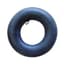 Maxpowr Replacement Tire Inner Tube 15 x 600 x 6 with L-Shaped Valve Stem — thumbnail 1 of 2