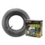 Maxpower 8" Flat Free Quick-Seal Replacement Inner Tube Pre-filled with Flat Free Tire Sealant — thumbnail 1 of 2