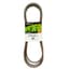 Maxpower Deck Drive Belt CC ZT50 for Beltfor Cub Cadet ZT50 Mower (Replaces OEM 754-04044) — thumbnail 1 of 2