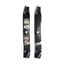Maxpower 2 Blade Set 42" Mowers Cub MTD Troy Bilt Crraftsman Replaces OEM#'s 742-0616 & 942-0616 — thumbnail 1 of 2