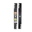 Maxpower 2 Commercial Mulching Blade Set for Many 42" Cut Craftsman, Husqvarna, Poulan Mowers Replaces OEM #'s 134149, 138498 — thumbnail 1 of 2