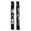 Maxpower 2 Blade Set of 3-n-1 Blades for Many 42 in. Cut John Deere Mowers Replaces OEM #'s GX22151, GY20850, 50-3231 — thumbnail 1 of 2