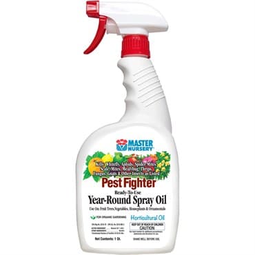 Summit MNGC Qt RTU Year Round Oil — photo 1 of 2