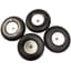 Millside 4"x10" Flat Free Tire — thumbnail 1 of 2