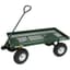 Millside 20"x38" Metal Deck Wagon w/ Flat Free Tires — thumbnail 1 of 2
