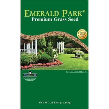 Emerald Park 25# Sun & Shade (Keywords: Scotts Classic Grass Seed    SC17187 ) — photo 1 of 2
