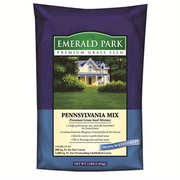 Emerald Park 3# Pennsylvania Mix — photo 1 of 2