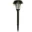 GREEN-STRIKE 2 in 1 Solar Outdoor Zapper & Stake Light Fixture — thumbnail 1 of 2