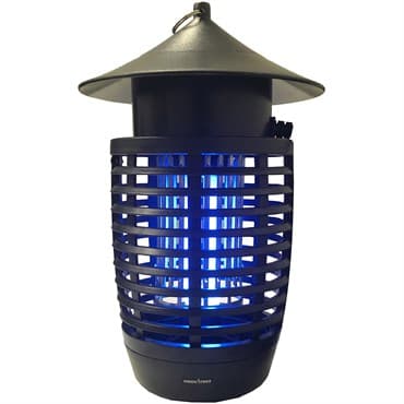 GREEN-STRIKE 800V Solar Elektra 600 Bug Zapper Covers 600sq ft — photo 1 of 2