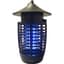 GREEN-STRIKE 800V Solar Elektra 600 Bug Zapper Covers 600sq ft — thumbnail 1 of 2