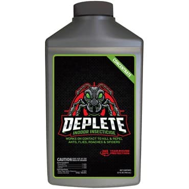 Deplete 32oz Indoor Insecticide Liquid Concentrate — photo 1 of 2