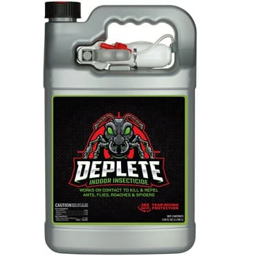 Deplete 1gal Indoor Insecticide with Trigger Ready to Use — photo 1 of 2