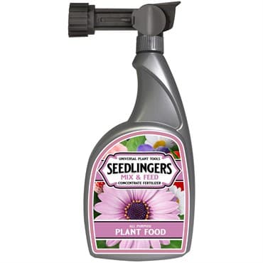 Seedlingers 32oz Mix & Feed Ready to Spray — photo 1 of 2