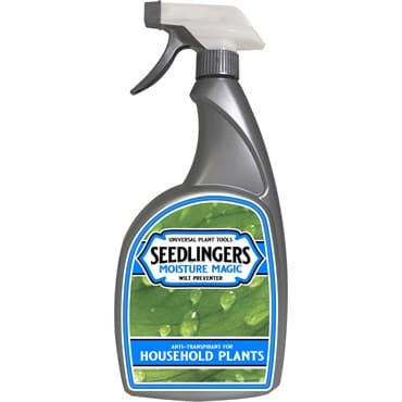 Seedlingers 32oz Moisture Magic Trigger Bottle Ready to Use — photo 1 of 2