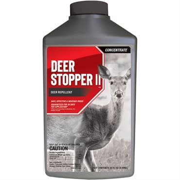 Deer Stopper II 32oz Repellent Liquid Concentrate — photo 1 of 2