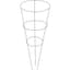 Midwest Wire Works 33" Tomato Cage 3 Ring 3Leg — thumbnail 1 of 2