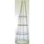 Midwest Wire Works 42" Tomato Cage Green 4 Ring 3 Leg — thumbnail 1 of 2