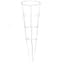 Midwest Wire Works 42" Extra Heavy Duty Tomato Cage 4 Ring 3 Leg — thumbnail 1 of 2