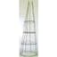 Midwest Wire Works 42" Extra Heavy Duty Tomato Cage Green 4 Ring 3 Leg — thumbnail 1 of 2