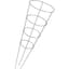 Midwest Wire Works 54" Tomato Cage 4 Ring 3 Leg — thumbnail 1 of 2