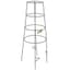 Midwest Wire Works 44" Heavy Duty Step Cage — thumbnail 1 of 2