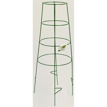 Midwest Wire Works 44" Extra Heavy Duty Step Cage Grn — photo 1 of 2