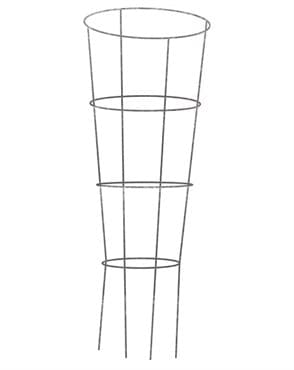 Midwest Wire Works 54" Cage 4 Ring 4 Leg — photo 1 of 2