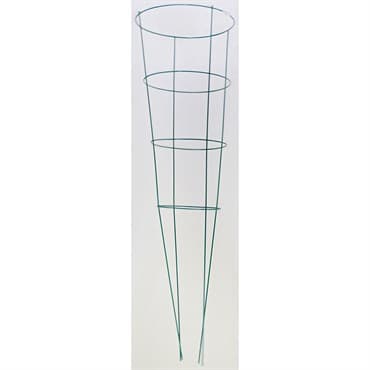 Midwest Wire Works 54" Extra Heavy Duty Cage Green 4 Ring 4 Leg — photo 1 of 2