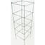 Midwest Wire Works 40" Heavy Duty Square Cage Green — thumbnail 1 of 2