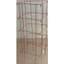 Midwest Wire Works 40" Heavy Duty Square Cage Red — thumbnail 1 of 2